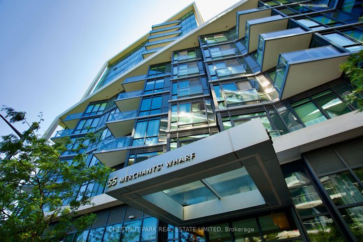 Photo 36 at 923 - 55 Merchants' Wharf, Waterfront Communities C8, Toronto