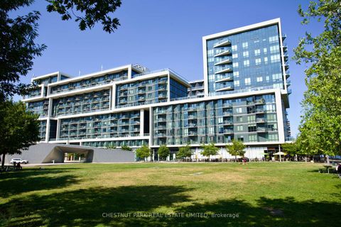 Photo 0 at 923 - 55 Merchants' Wharf, Waterfront Communities C8, Toronto