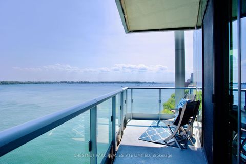 Photo 2 at 923 - 55 Merchants' Wharf, Waterfront Communities C8, Toronto