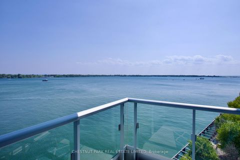 Photo 3 at 923 - 55 Merchants' Wharf, Waterfront Communities C8, Toronto