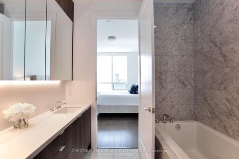 Photo 13 at 923 - 55 Merchants' Wharf, Waterfront Communities C8, Toronto