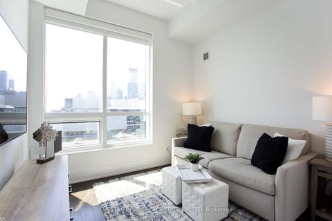 Photo 16 at 923 - 55 Merchants' Wharf, Waterfront Communities C8, Toronto