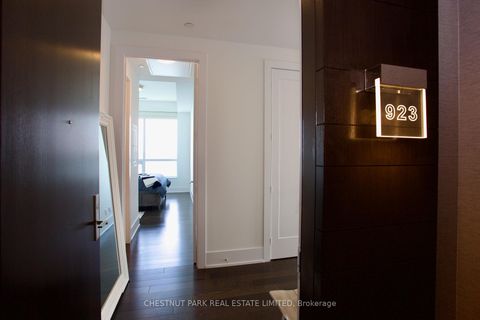 Photo 24 at 923 - 55 Merchants' Wharf, Waterfront Communities C8, Toronto