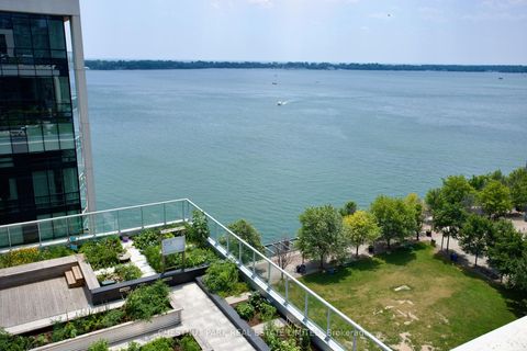 Photo 32 at 923 - 55 Merchants' Wharf, Waterfront Communities C8, Toronto