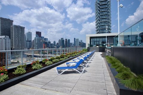 Photo 33 at 923 - 55 Merchants' Wharf, Waterfront Communities C8, Toronto