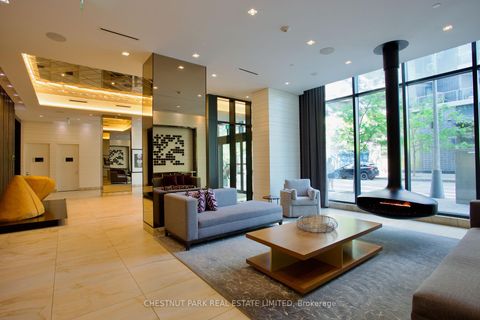 Photo 35 at 923 - 55 Merchants' Wharf, Waterfront Communities C8, Toronto