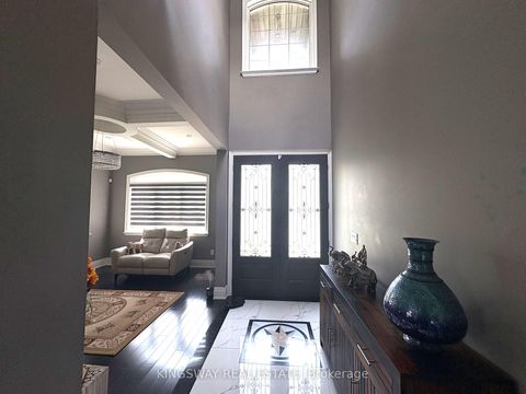 Photo 3 at 3686 Ellesmere Road S, Highland Creek, Toronto