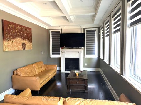 Photo 4 at 3686 Ellesmere Road S, Highland Creek, Toronto