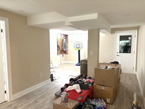 Photo 19 at 3686 Ellesmere Road S, Highland Creek, Toronto