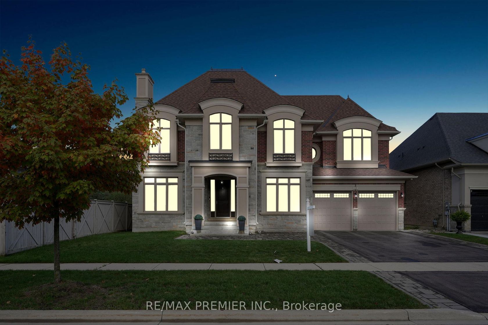 15 Peter Glass Road, King City, King 