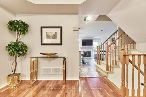 Photo 8 at 104 Roxton Road, RO River Oaks, Oakville