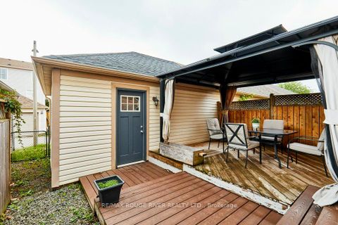 Photo 34 at 104 Roxton Road, RO River Oaks, Oakville