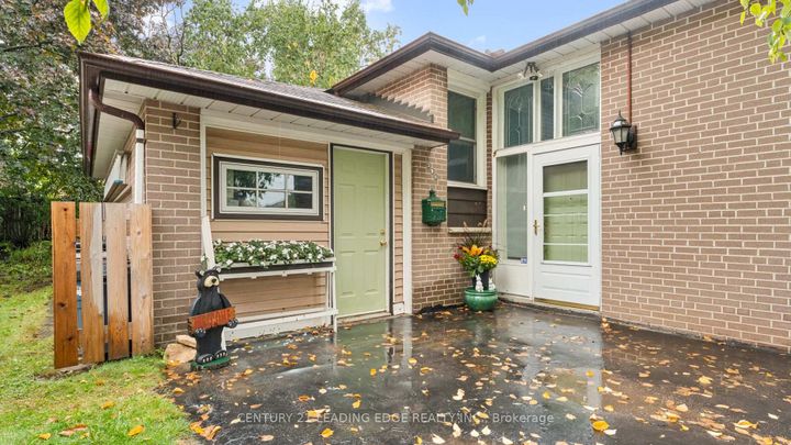 Photo 2 at 398 Allgood Street, Crosby, Richmond Hill