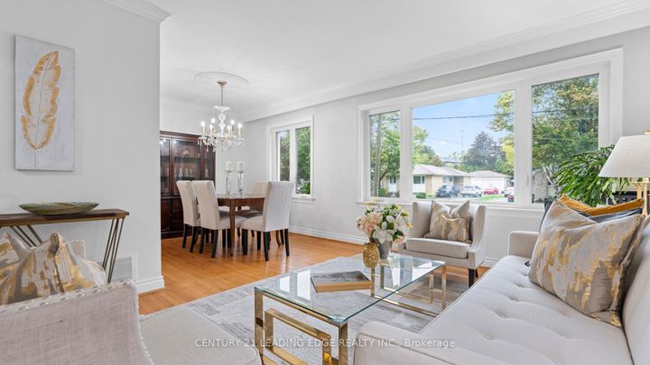Photo 6 at 398 Allgood Street, Crosby, Richmond Hill