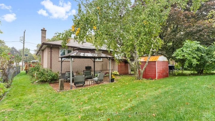 Photo 20 at 398 Allgood Street, Crosby, Richmond Hill