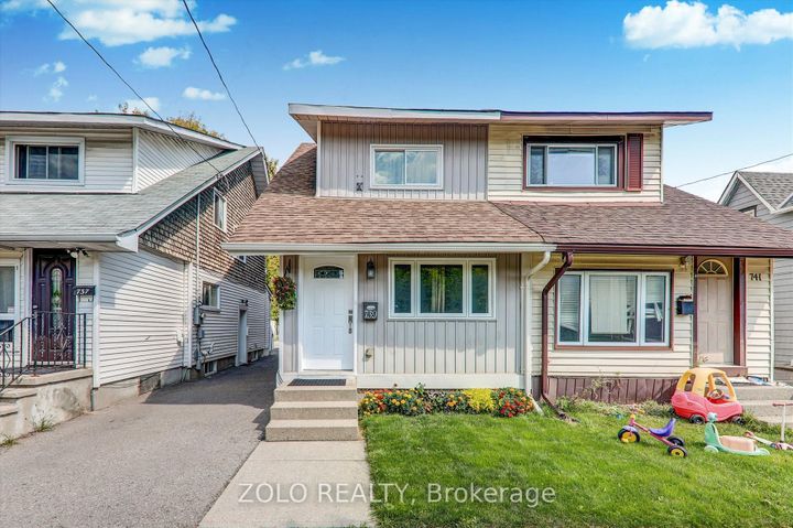 Photo 0 at 739 Cedar Street, Lakeview, Oshawa