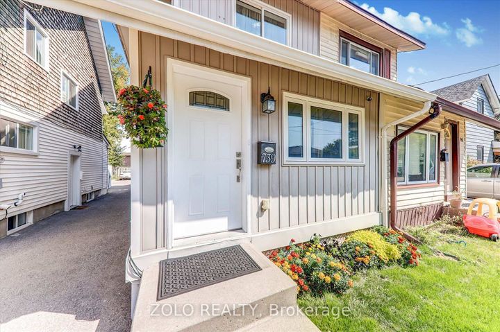Photo 3 at 739 Cedar Street, Lakeview, Oshawa