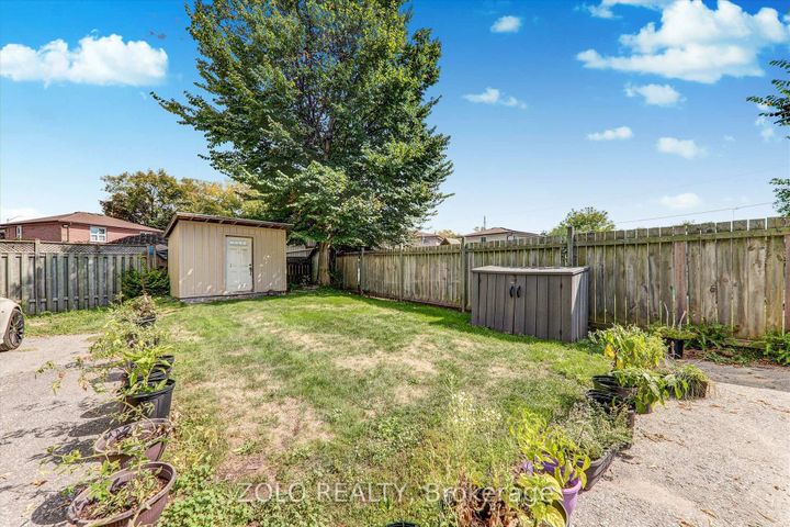 Photo 26 at 739 Cedar Street, Lakeview, Oshawa