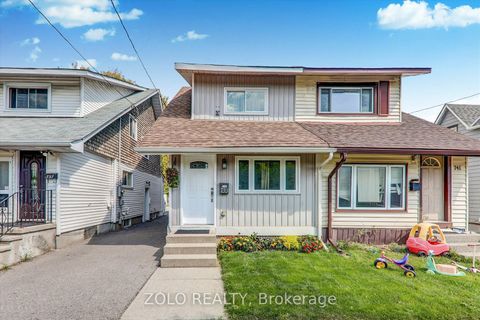 Photo 0 at 739 Cedar Street, Lakeview, Oshawa