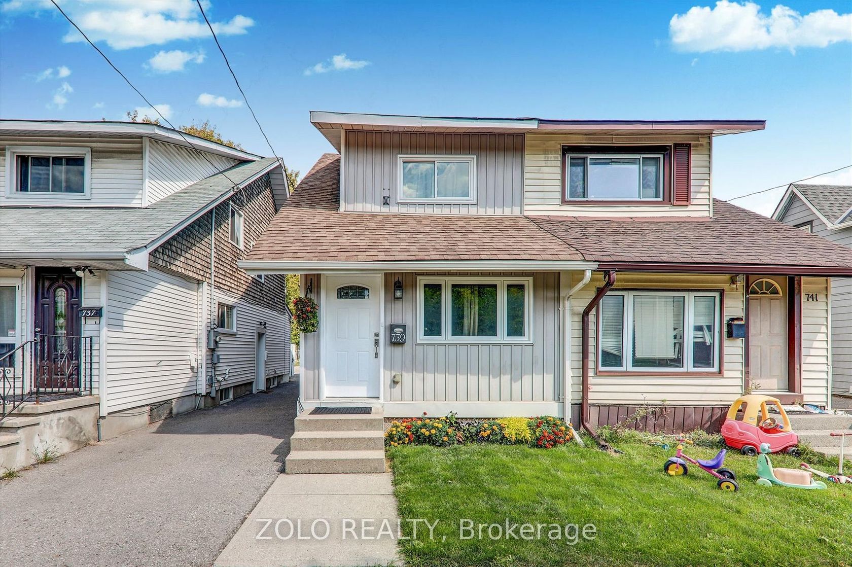 739 Cedar Street, Lakeview, Oshawa 2