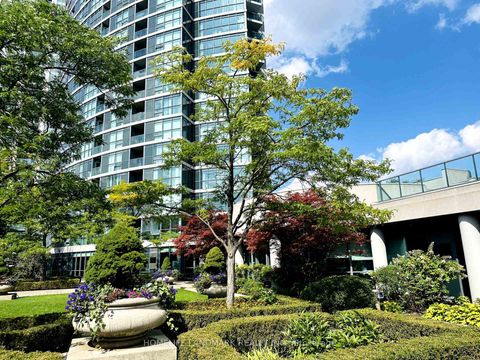 Photo 0 at 2306 - 28 Harrison Garden Boulevard, Willowdale East, Toronto