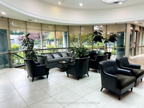 Photo 1 at 2306 - 28 Harrison Garden Boulevard, Willowdale East, Toronto