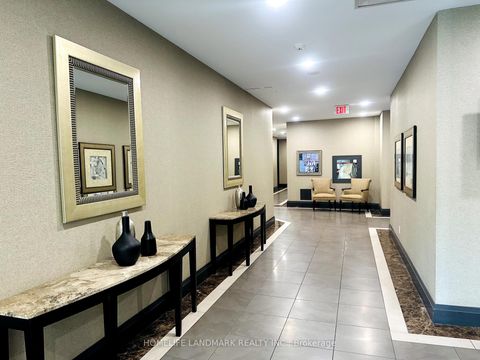 Photo 2 at 2306 - 28 Harrison Garden Boulevard, Willowdale East, Toronto