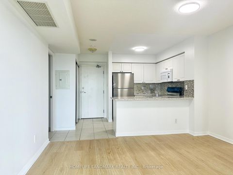 Photo 3 at 2306 - 28 Harrison Garden Boulevard, Willowdale East, Toronto
