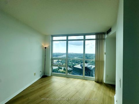 Photo 4 at 2306 - 28 Harrison Garden Boulevard, Willowdale East, Toronto