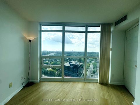 Photo 5 at 2306 - 28 Harrison Garden Boulevard, Willowdale East, Toronto