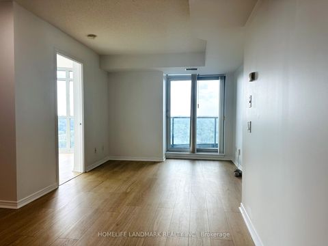 Photo 6 at 2306 - 28 Harrison Garden Boulevard, Willowdale East, Toronto