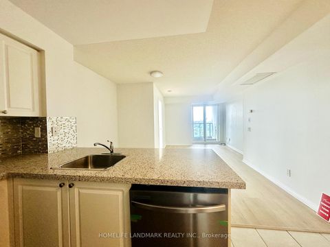 Photo 7 at 2306 - 28 Harrison Garden Boulevard, Willowdale East, Toronto