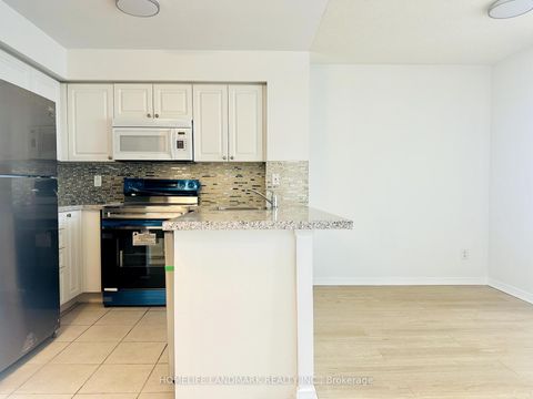 Photo 8 at 2306 - 28 Harrison Garden Boulevard, Willowdale East, Toronto