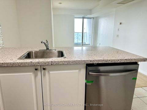 Photo 9 at 2306 - 28 Harrison Garden Boulevard, Willowdale East, Toronto