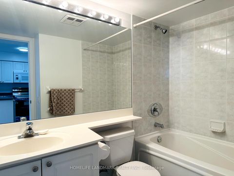 Photo 15 at 2306 - 28 Harrison Garden Boulevard, Willowdale East, Toronto