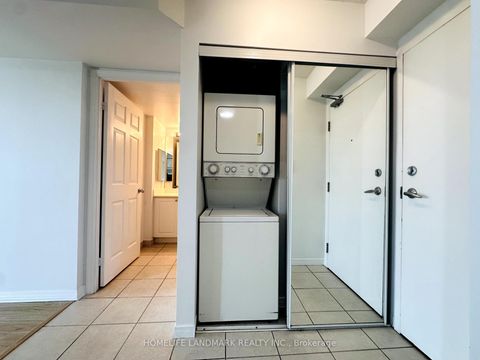 Photo 16 at 2306 - 28 Harrison Garden Boulevard, Willowdale East, Toronto