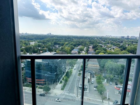 Photo 17 at 2306 - 28 Harrison Garden Boulevard, Willowdale East, Toronto