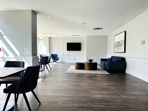 Photo 18 at 2306 - 28 Harrison Garden Boulevard, Willowdale East, Toronto