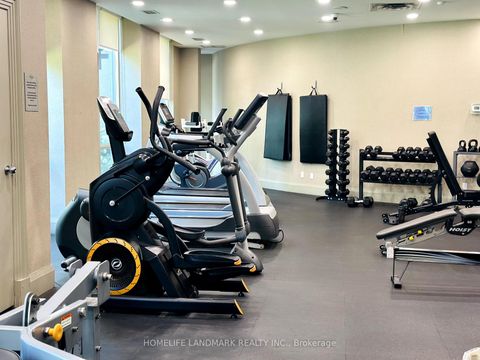 Photo 20 at 2306 - 28 Harrison Garden Boulevard, Willowdale East, Toronto