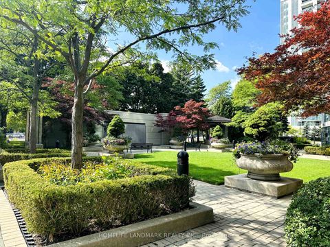Photo 21 at 2306 - 28 Harrison Garden Boulevard, Willowdale East, Toronto