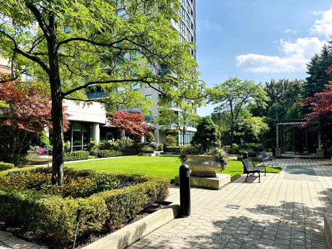 Photo 22 at 2306 - 28 Harrison Garden Boulevard, Willowdale East, Toronto