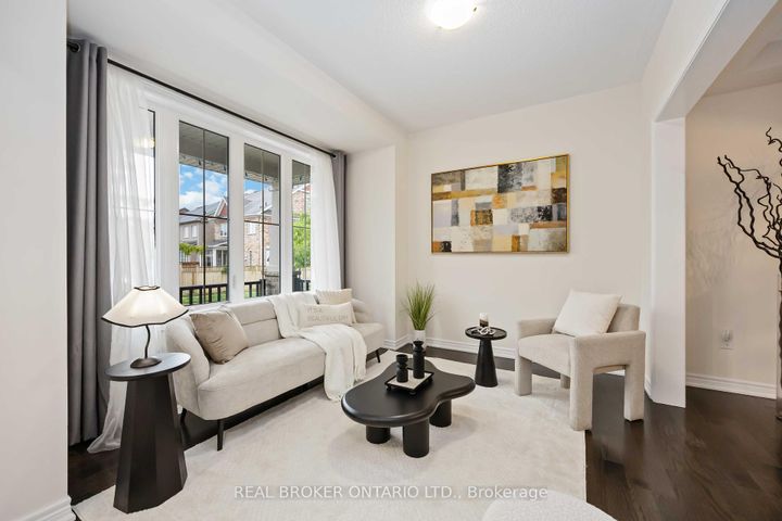 Photo 0 at 18 Lawrence Pilkington Avenue, Cornell, Markham