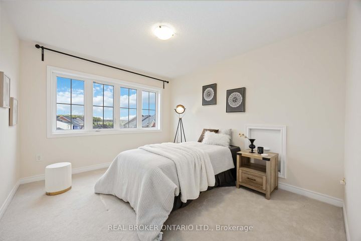 Photo 1 at 18 Lawrence Pilkington Avenue, Cornell, Markham
