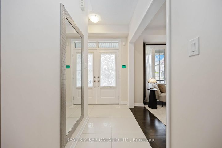 Photo 7 at 18 Lawrence Pilkington Avenue, Cornell, Markham