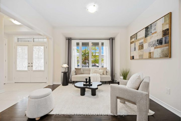 Photo 8 at 18 Lawrence Pilkington Avenue, Cornell, Markham