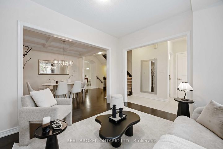 Photo 9 at 18 Lawrence Pilkington Avenue, Cornell, Markham