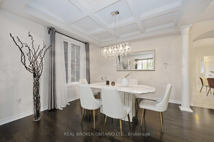 Photo 16 at 18 Lawrence Pilkington Avenue, Cornell, Markham