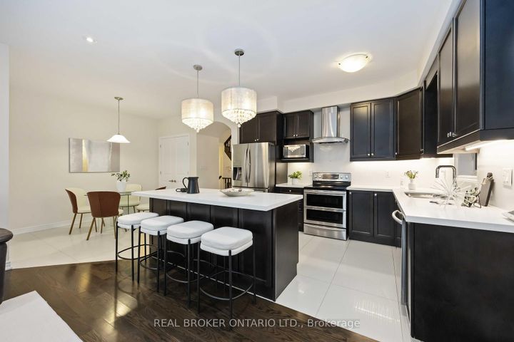 Photo 18 at 18 Lawrence Pilkington Avenue, Cornell, Markham