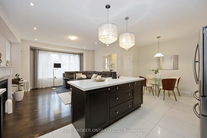 Photo 20 at 18 Lawrence Pilkington Avenue, Cornell, Markham