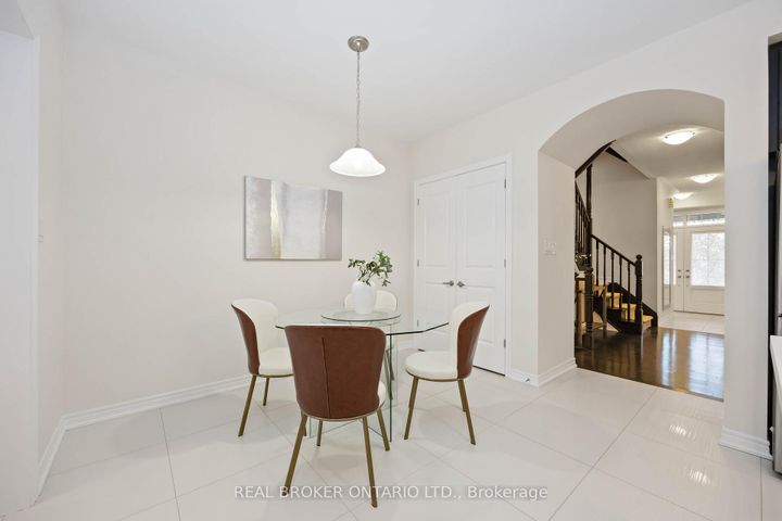 Photo 21 at 18 Lawrence Pilkington Avenue, Cornell, Markham